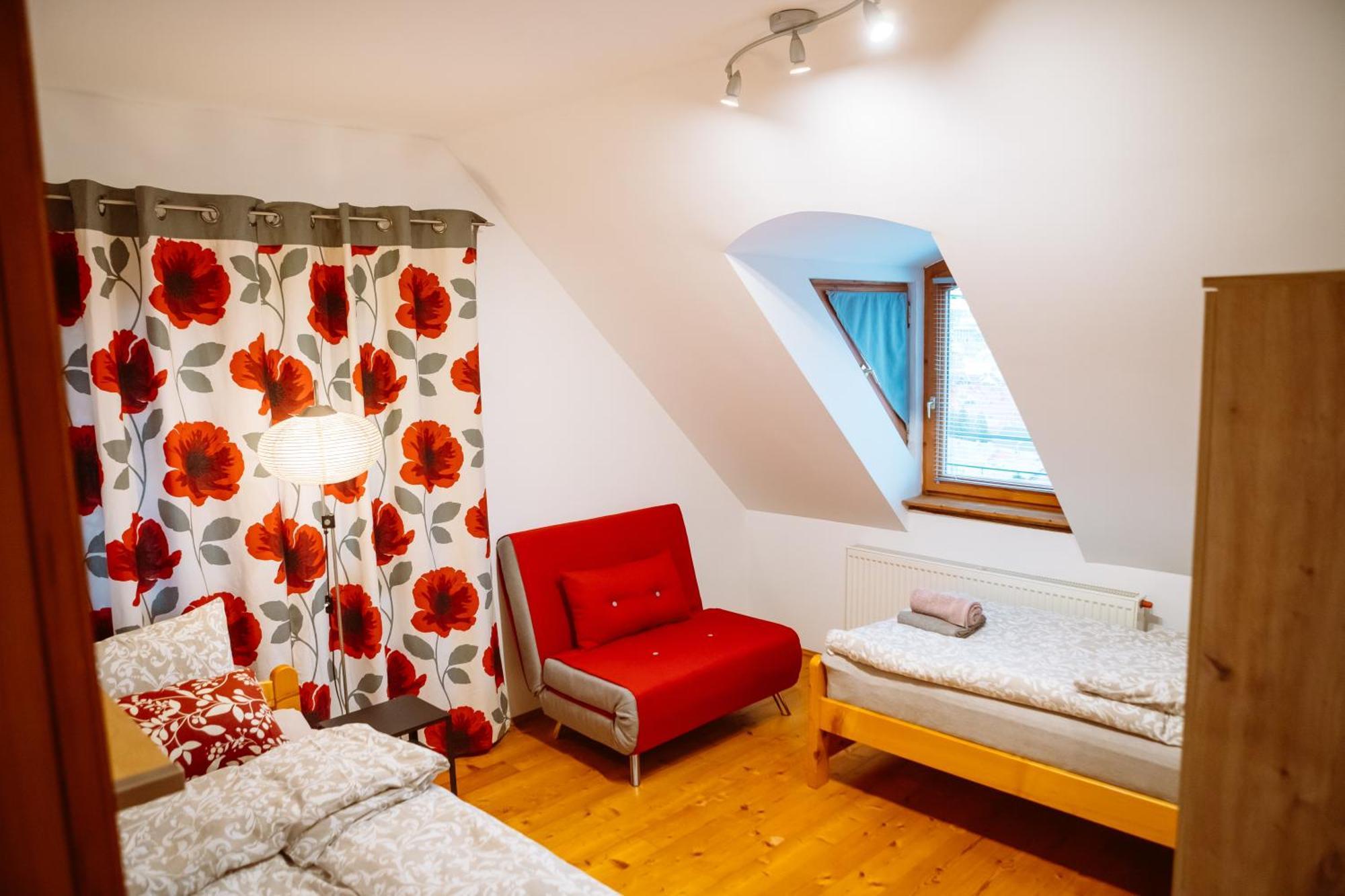 Kiralyszeke Apartman Eger Eksteriør billede