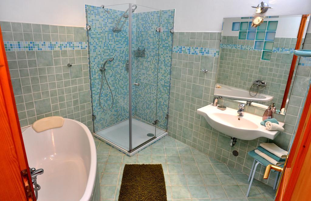 Kiralyszeke Apartman Eger Eksteriør billede